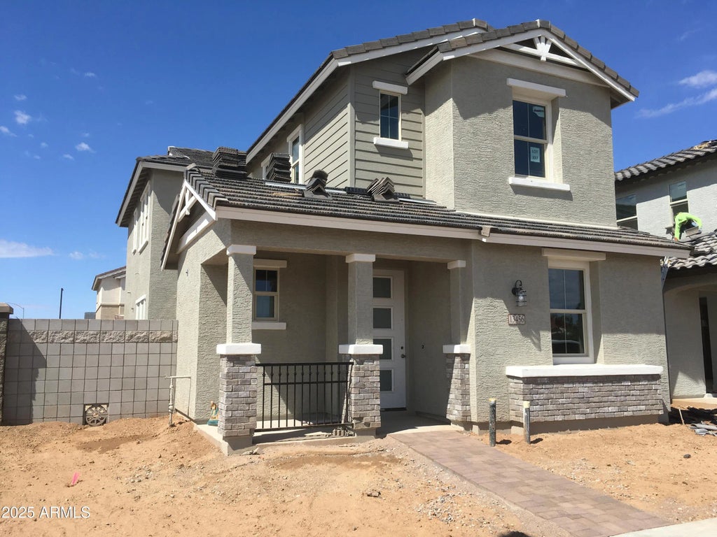 13456 N 157th Lane, Surprise