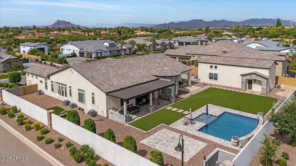 3717 E Julep Street, Mesa