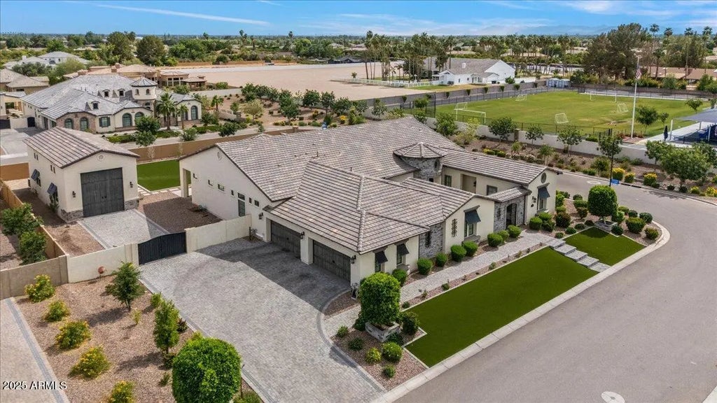 3717 E Julep Street, Mesa