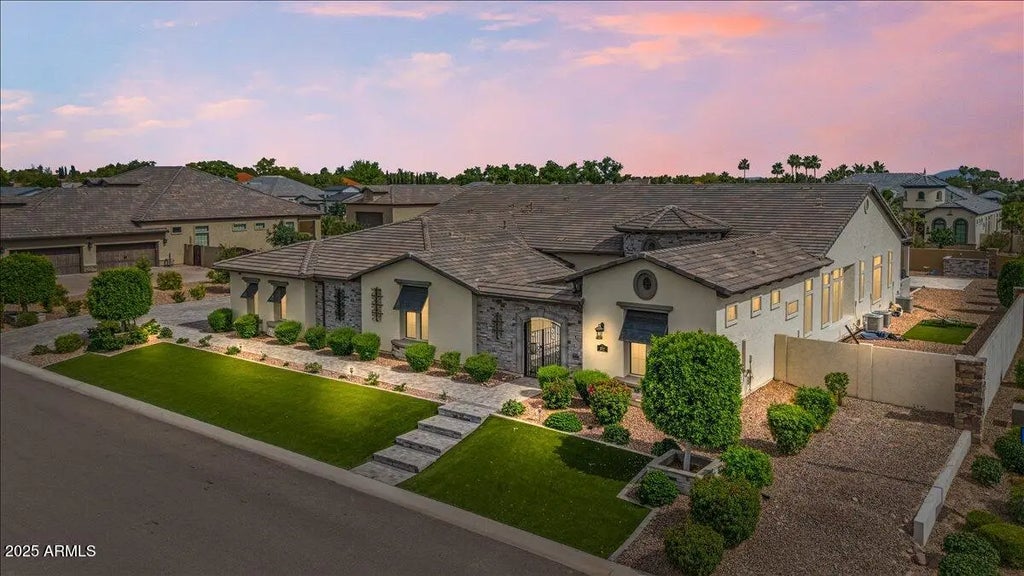 3717 E Julep Street, Mesa