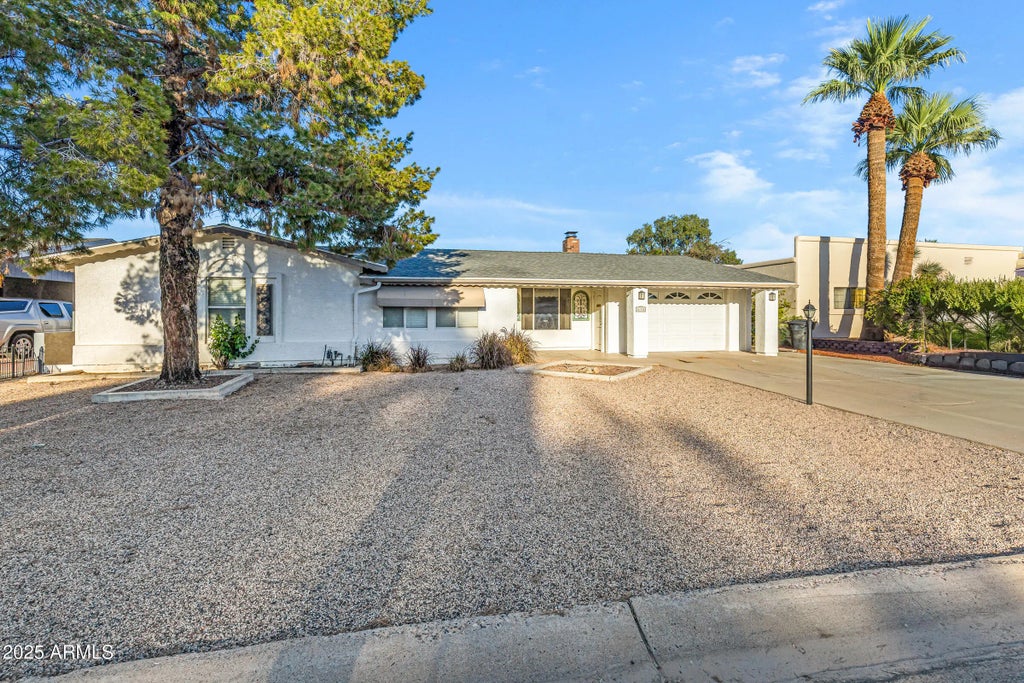 635 S Edgewater Drive, Mesa