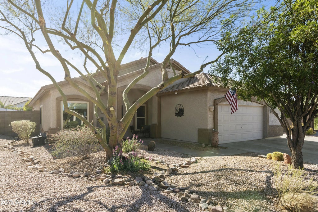 2365 N Pyrite, Mesa