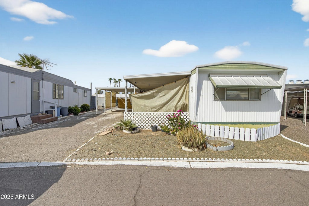 701 S Dobson Road (unit 489), Mesa