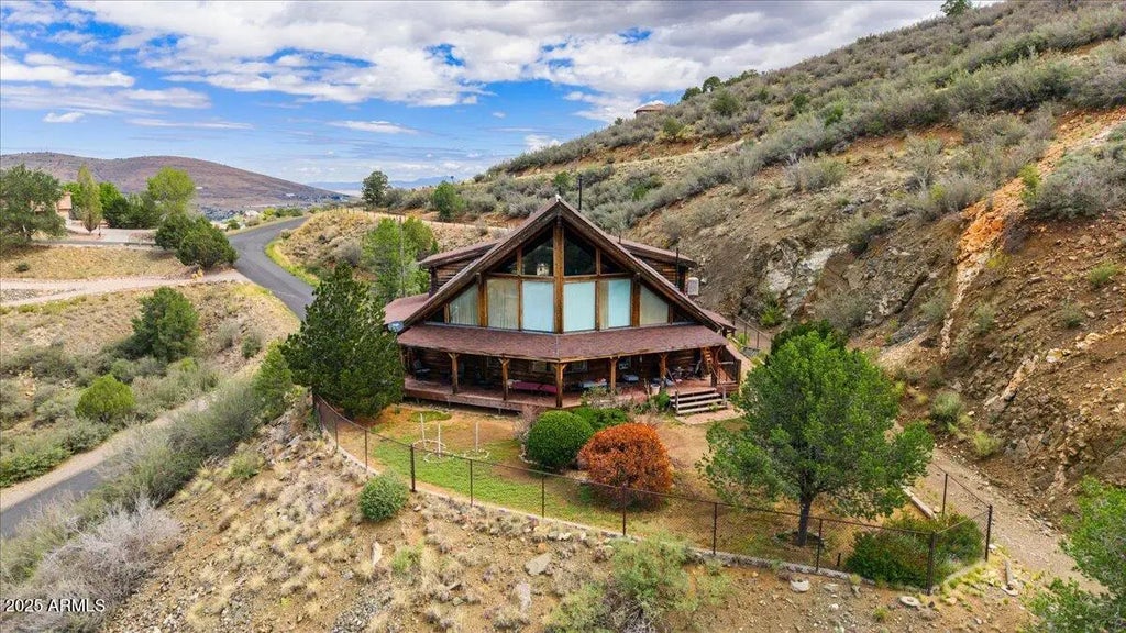105 N Fitzmaurice Drive, Prescott