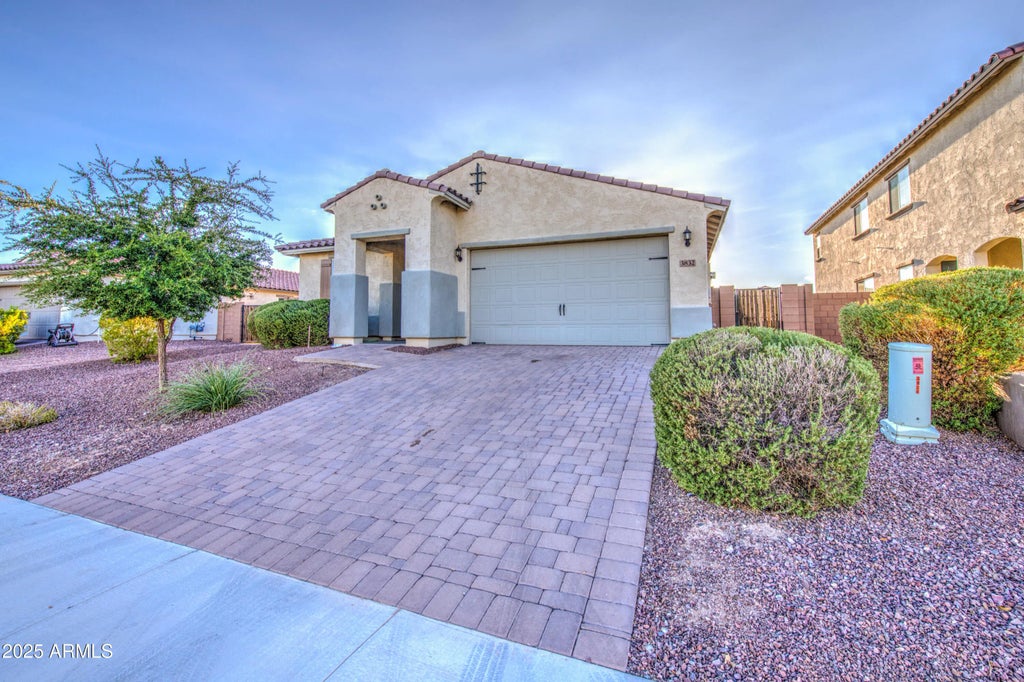 3832 S 182nd Lane, Goodyear