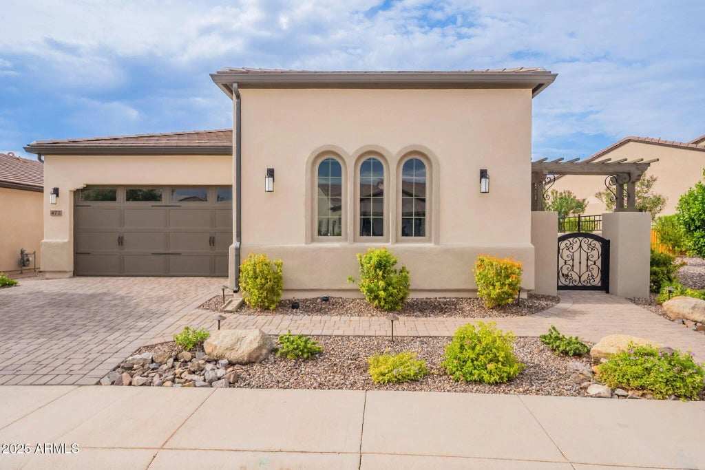472 E Bracciano Avenue, San Tan Valley