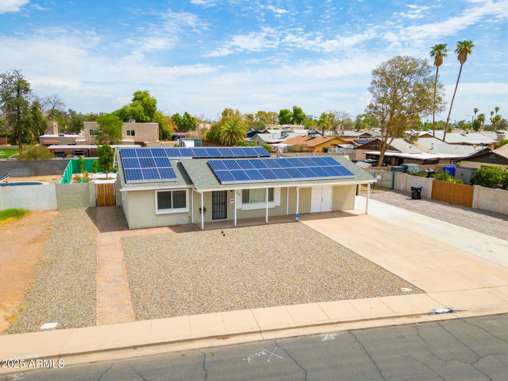 557 S Visalia Street, Mesa