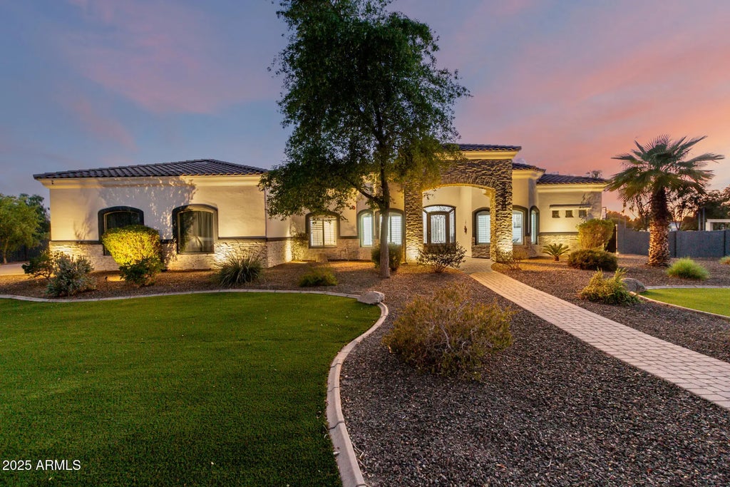 348 S Park Grove Lane, Gilbert