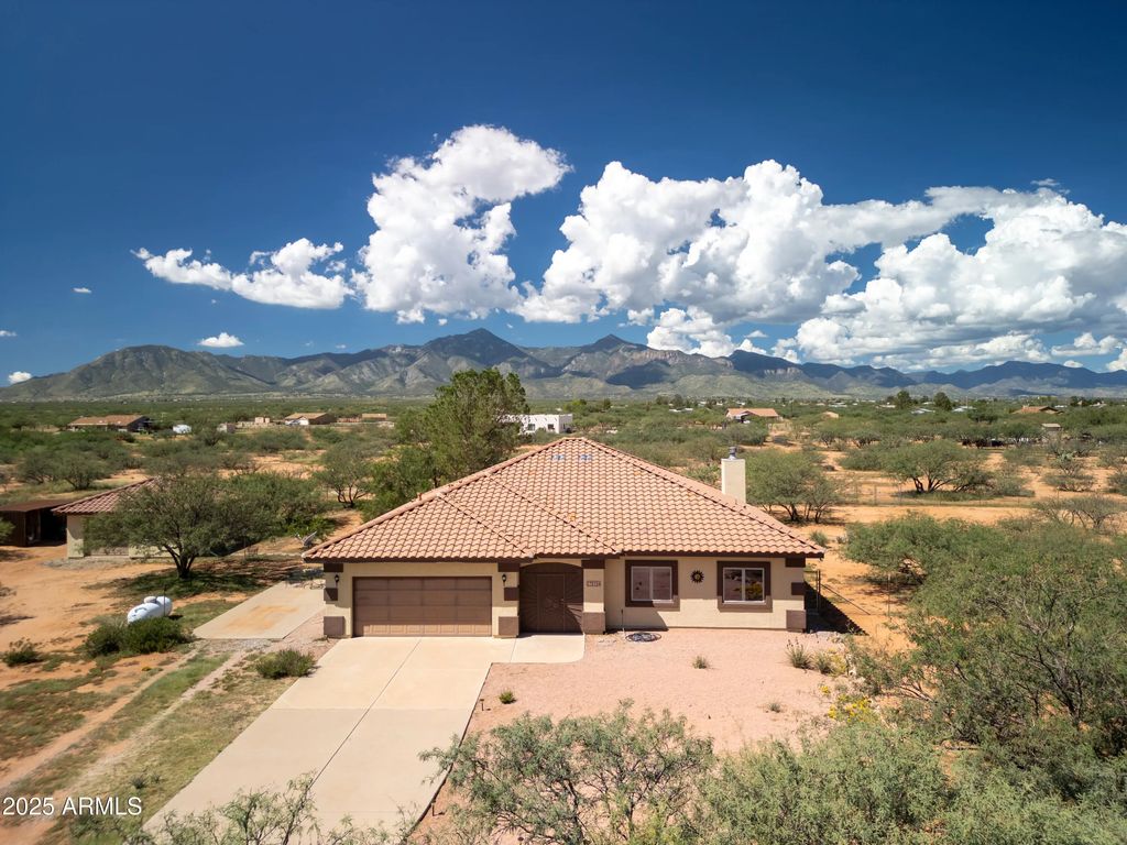 7072 S Ridling Drive, Hereford