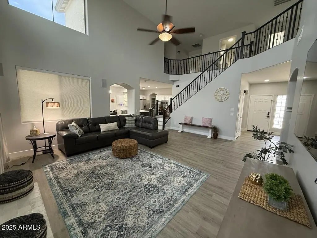 1288 W Gascon Road, San Tan Valley