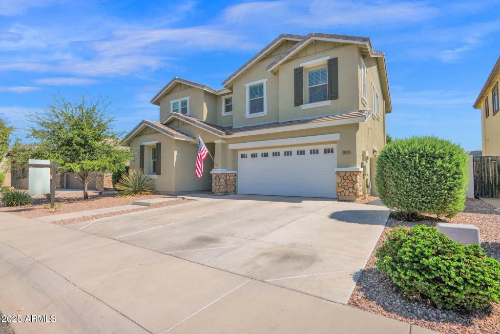 3035 E Russell Street, Mesa
