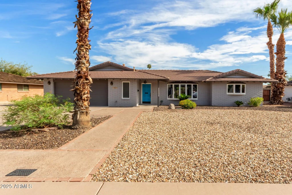 3005 S Fairway Drive, Tempe
