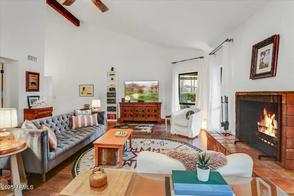 18727 E Avenida Del Ray, Rio Verde