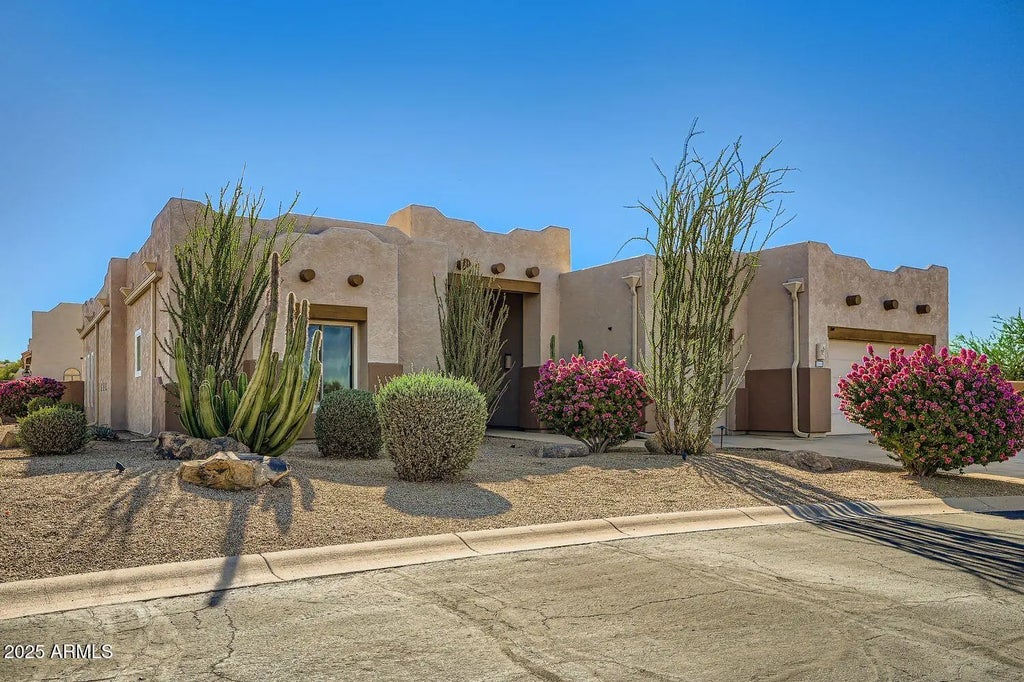 8160 E Canyon Estates Circle, Gold Canyon