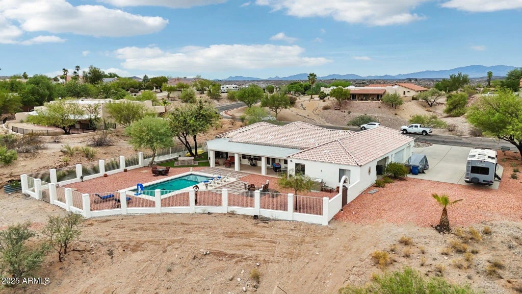 2165 W Highridge Road, Wickenburg