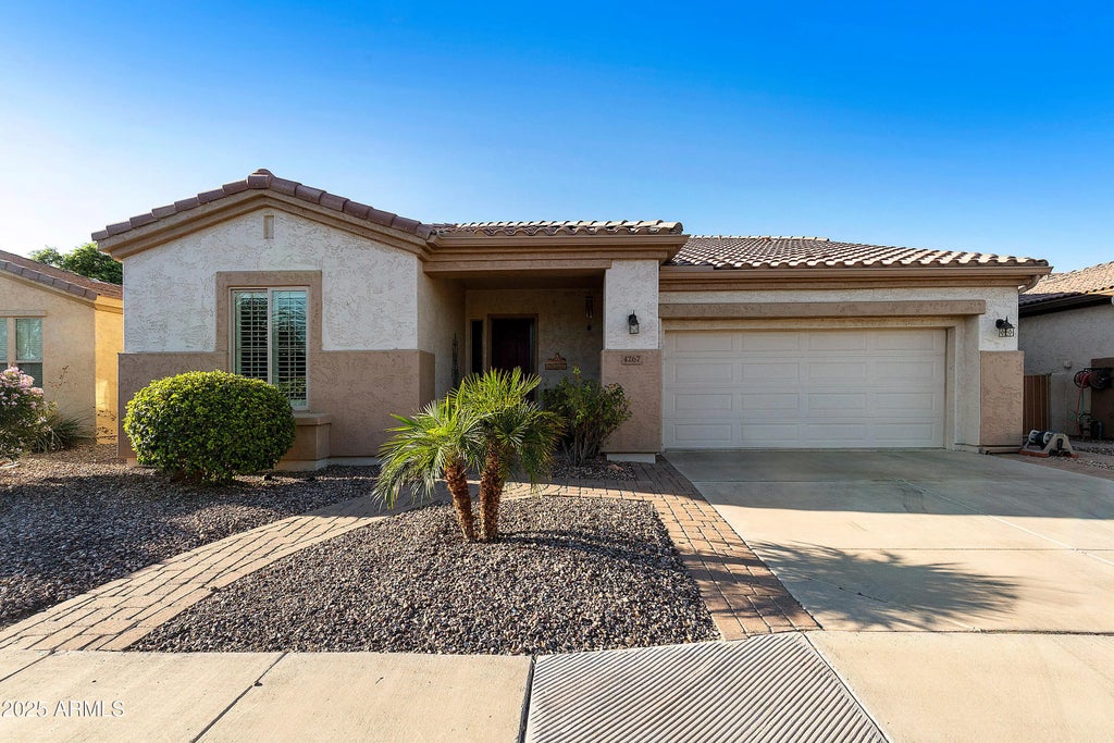 4267 E Ficus Way, Gilbert