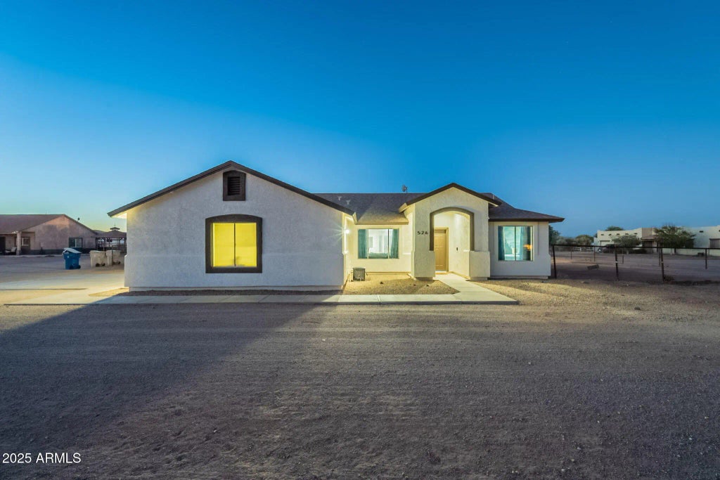 526 W Magma Road, San Tan Valley