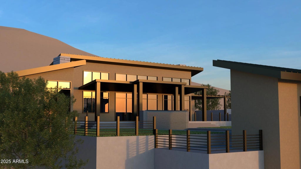 1730 W Sentinel Rock Road, Phoenix
