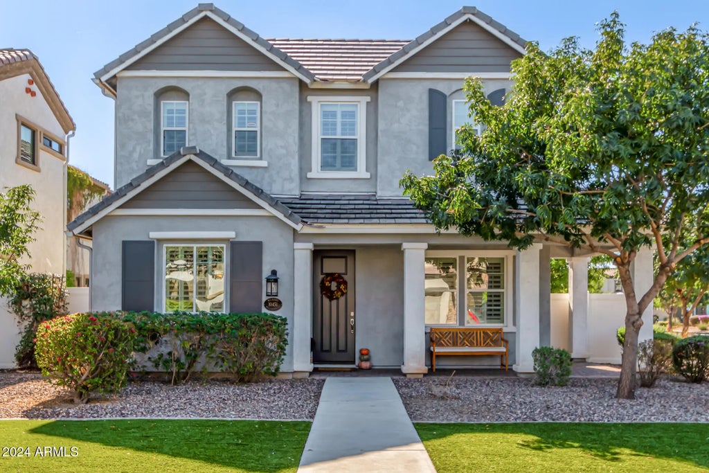10451 E Natal Avenue, Mesa