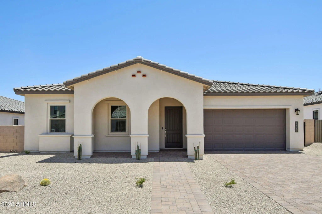 34155 N Tanglewood Pass, Queen Creek