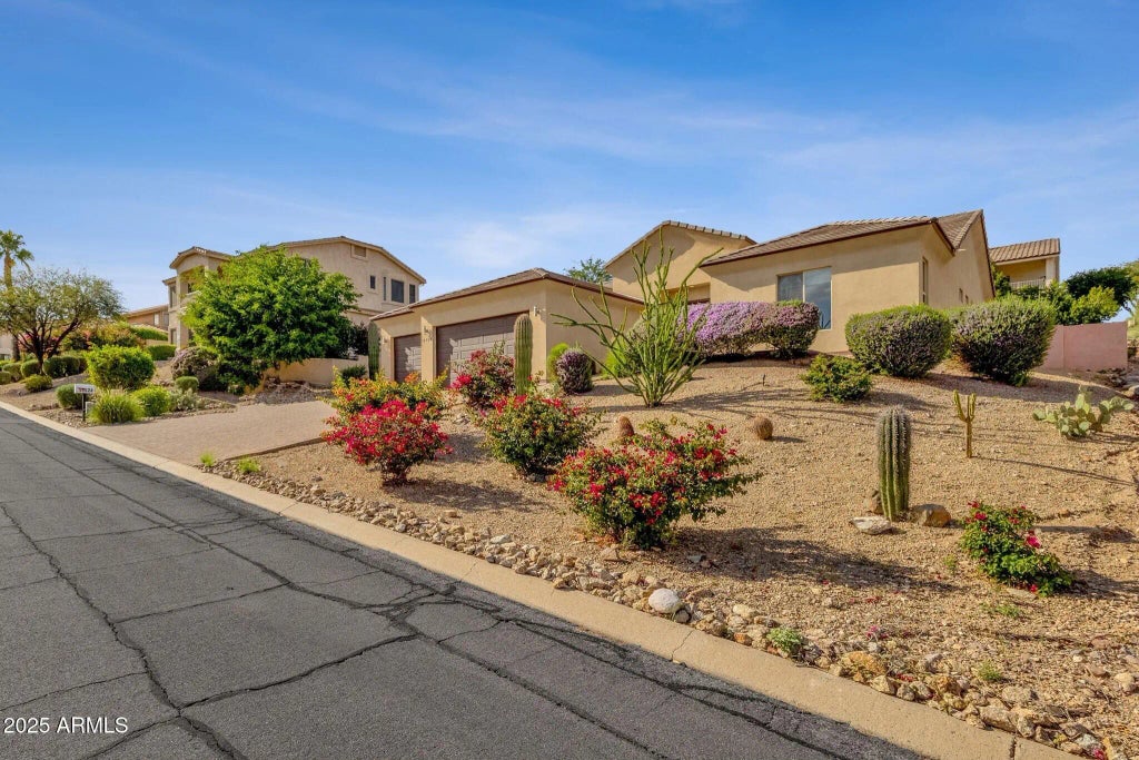 15524 E Cavern Drive, Fountain Hills