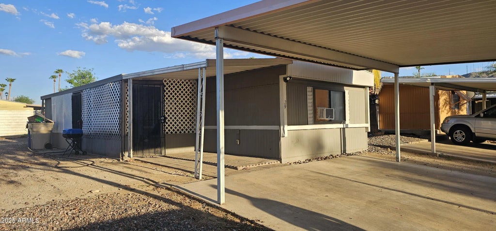 303 E South Mountain Avenue (unit 29), Phoenix