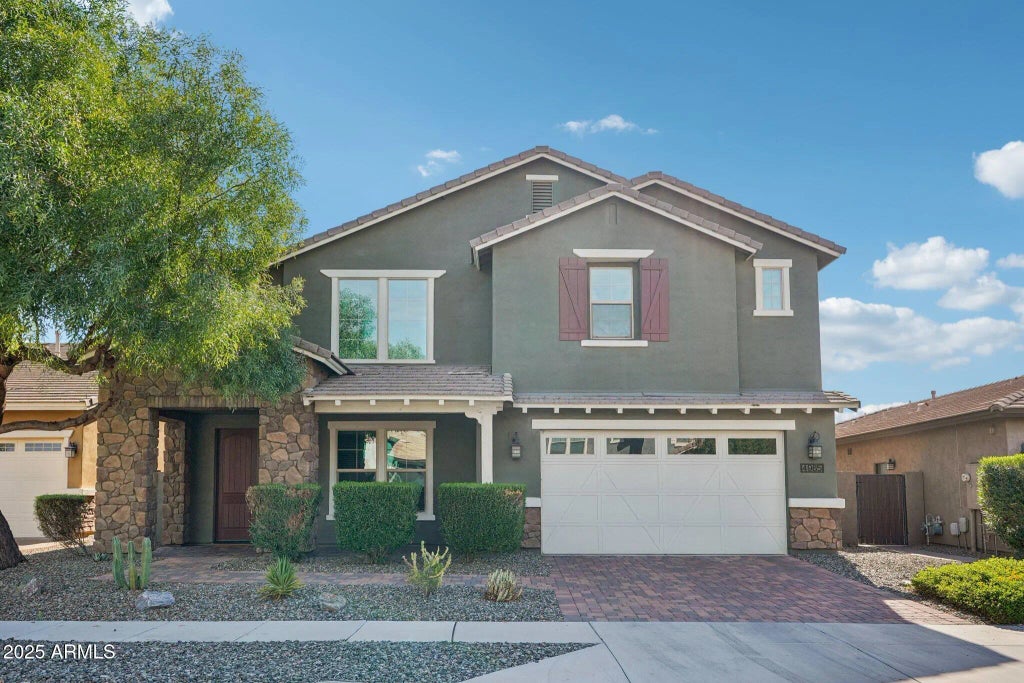 4985 S Girard Street, Gilbert