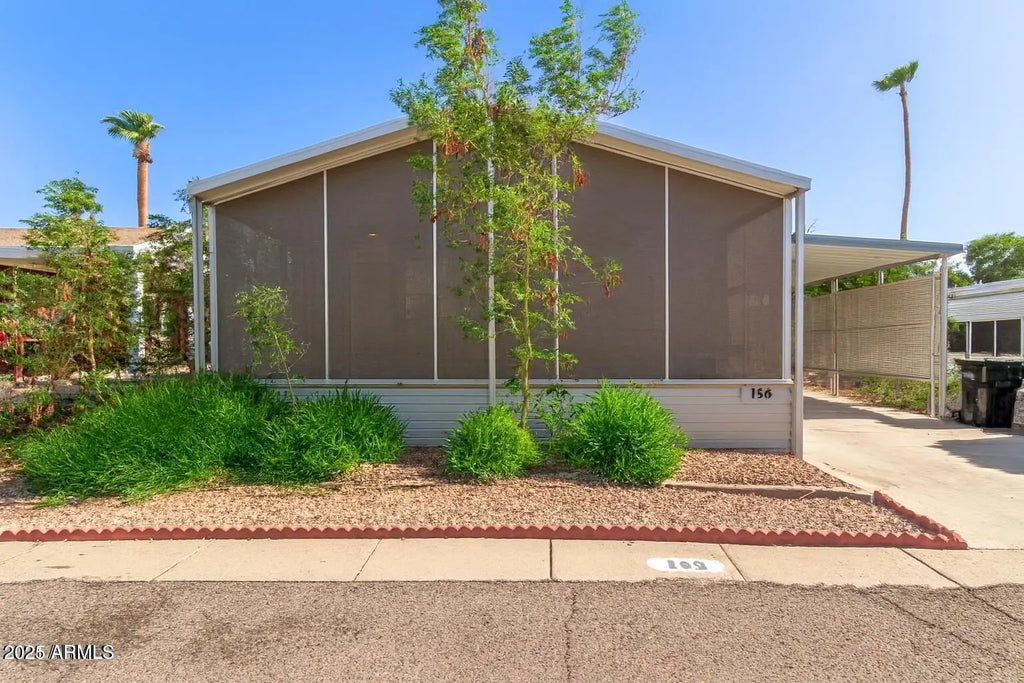 201 S Greenfield Road (unit 140), Mesa