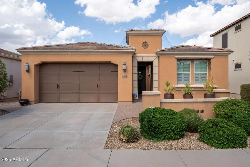1518 E Copper Hollow, Queen Creek