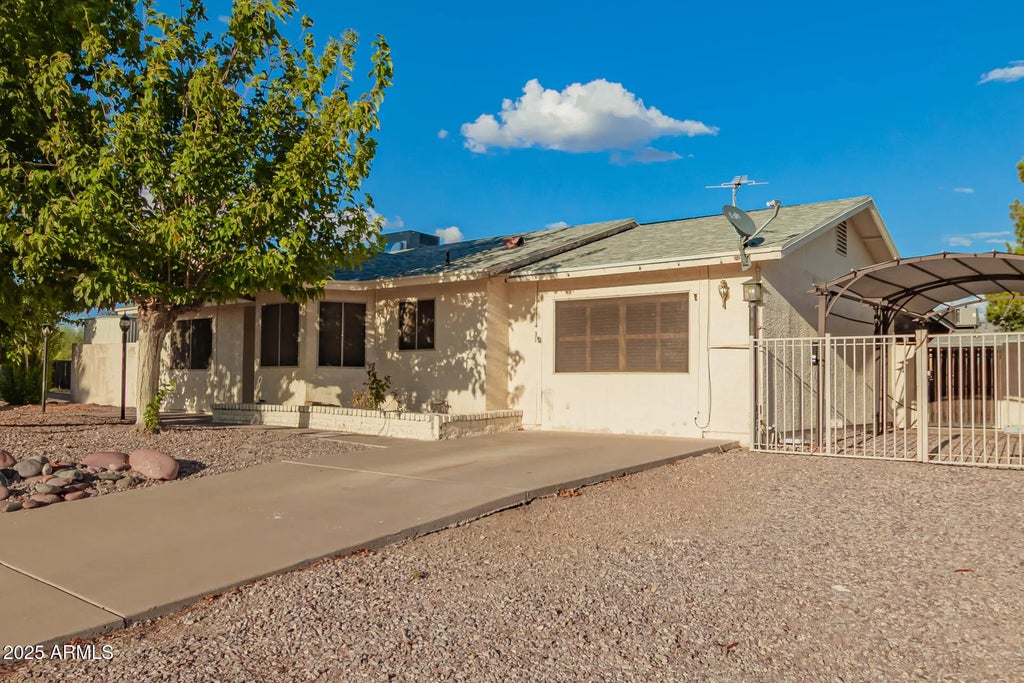 203 N 101st Street, Mesa