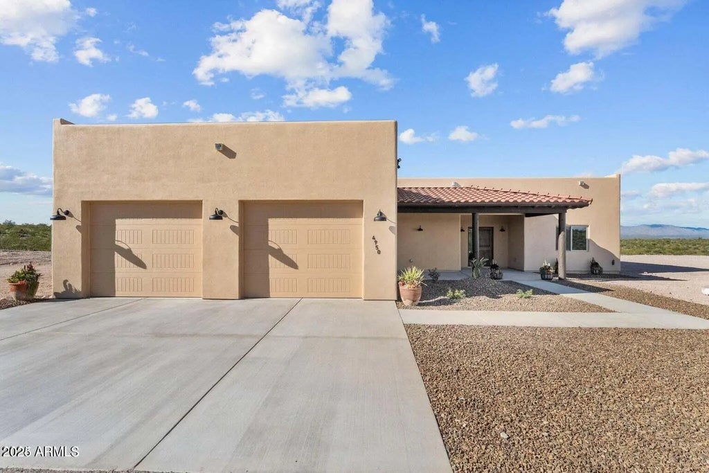 4950 Black Mountain Road, Wickenburg