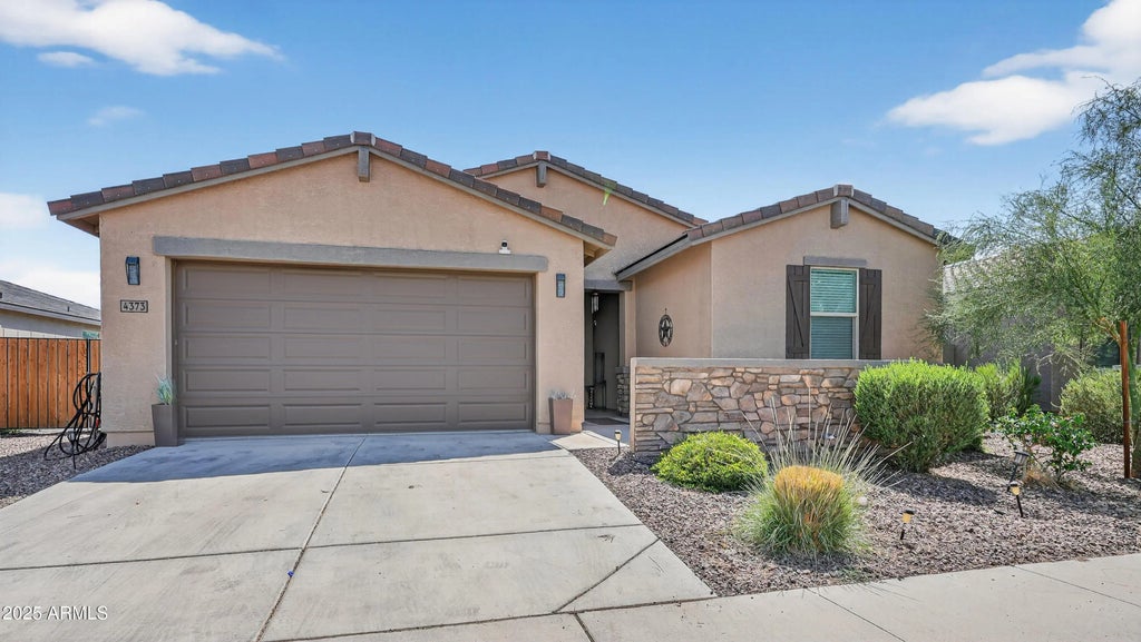4373 E Gallop Trail, San Tan Valley