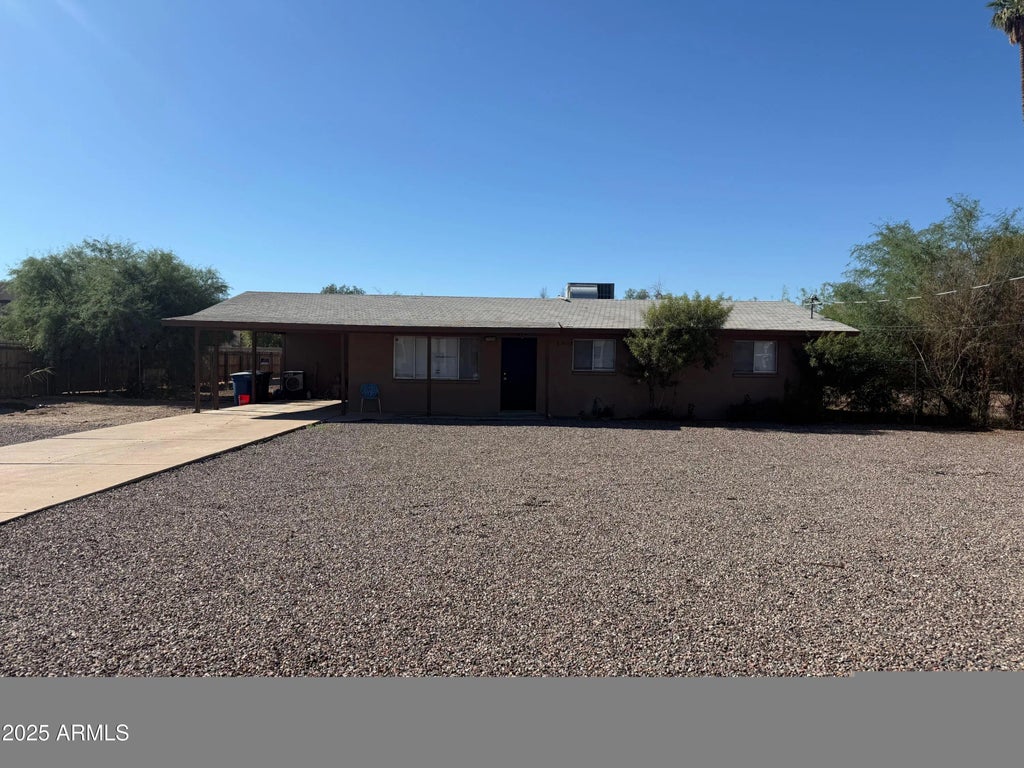 1903 E Hayden Lane, Tempe