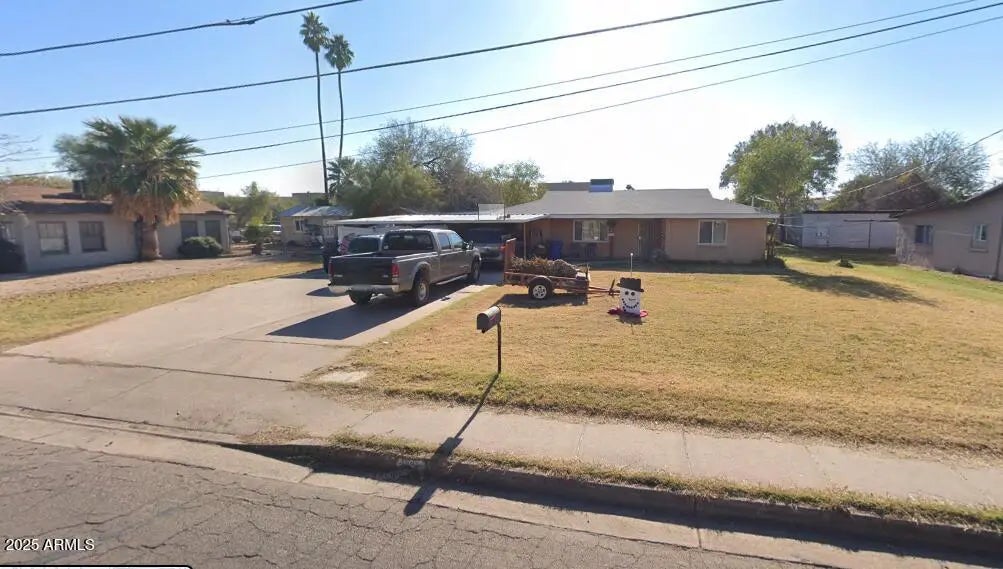 1887 E Hayden Lane, Tempe