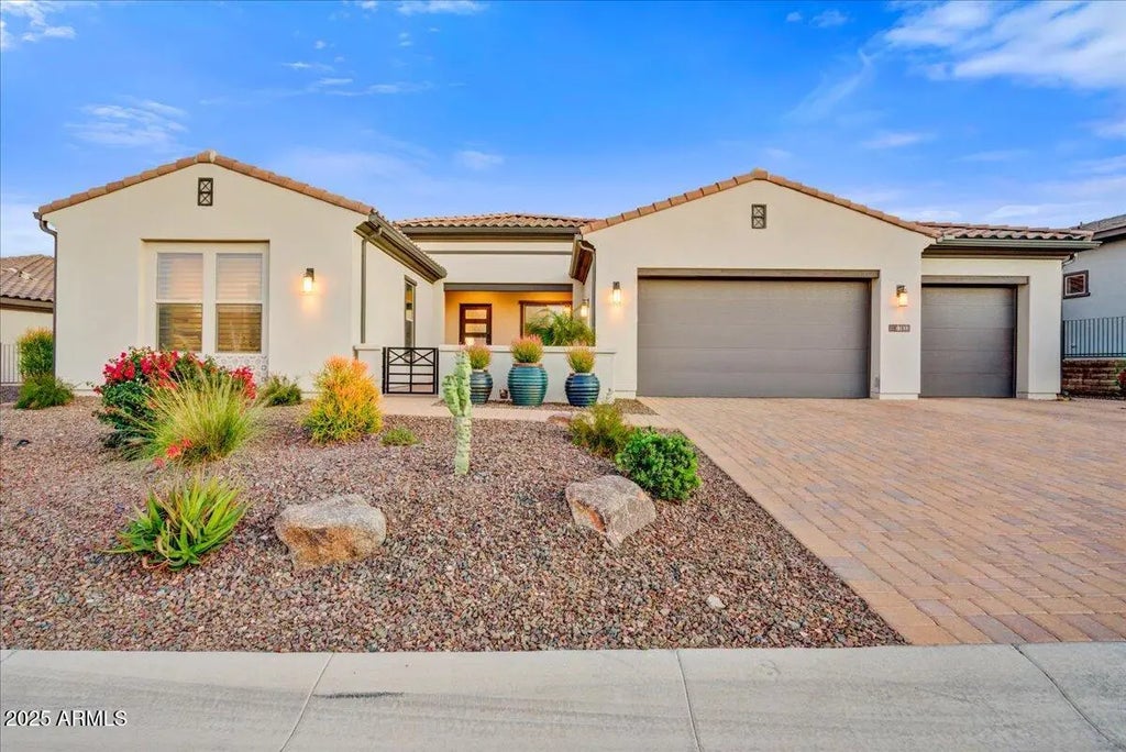 17833 E Stocking Trail, Rio Verde