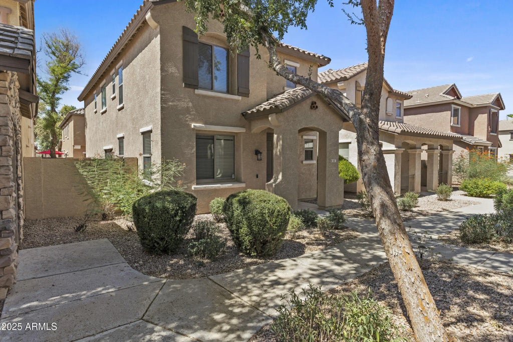 85 E Palomino Drive, Gilbert