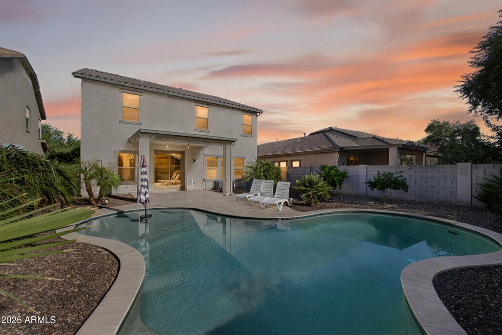 761 E Denim Trail, San Tan Valley
