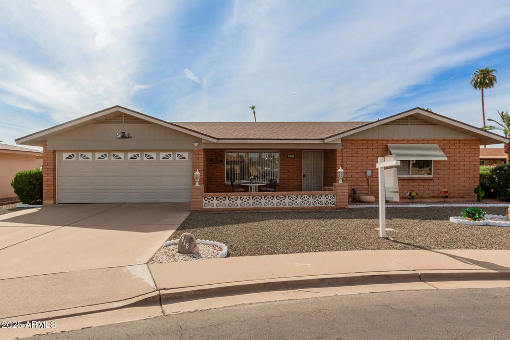 418 S Roanoke, Mesa