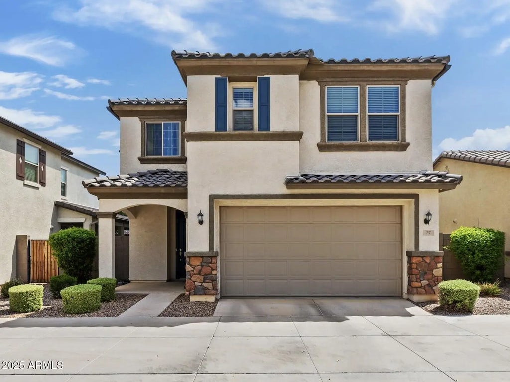 77 E Constitution Drive, Gilbert