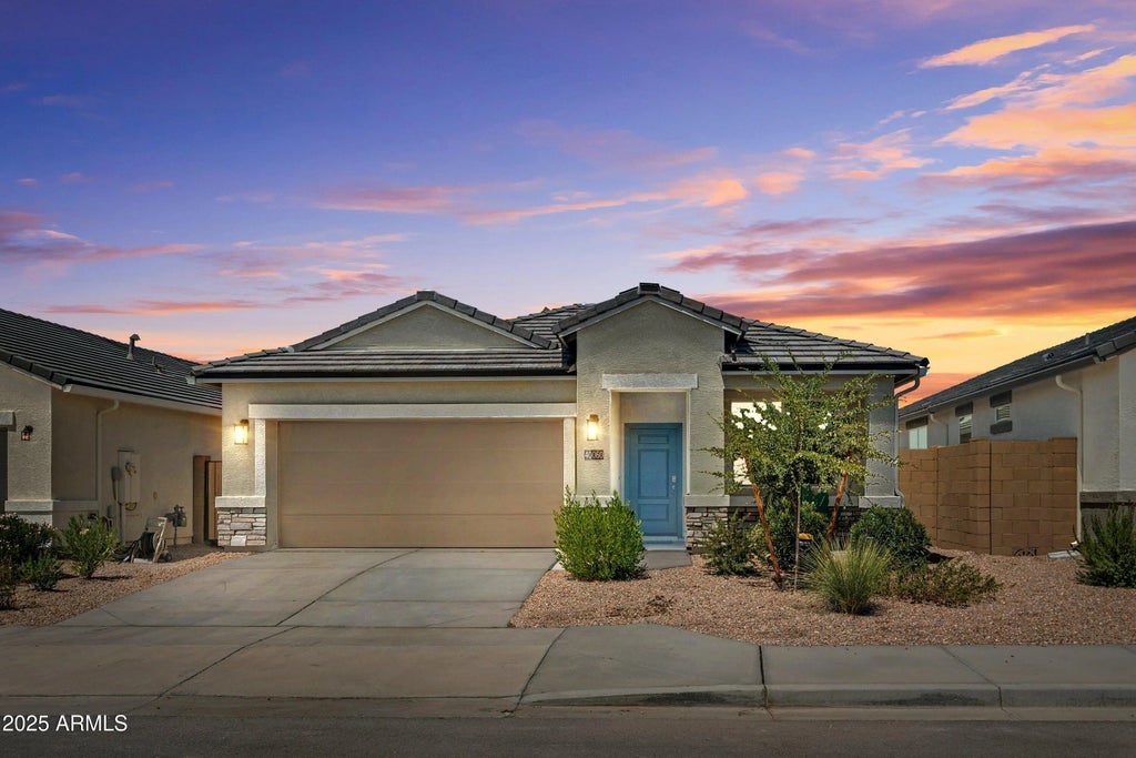40060 W Hillman Drive, Maricopa