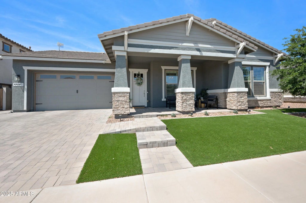 22728 E Camacho Road, Queen Creek