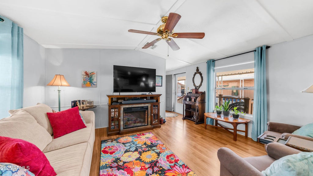 301 S Signal Butte Road (unit 732), Apache Junction