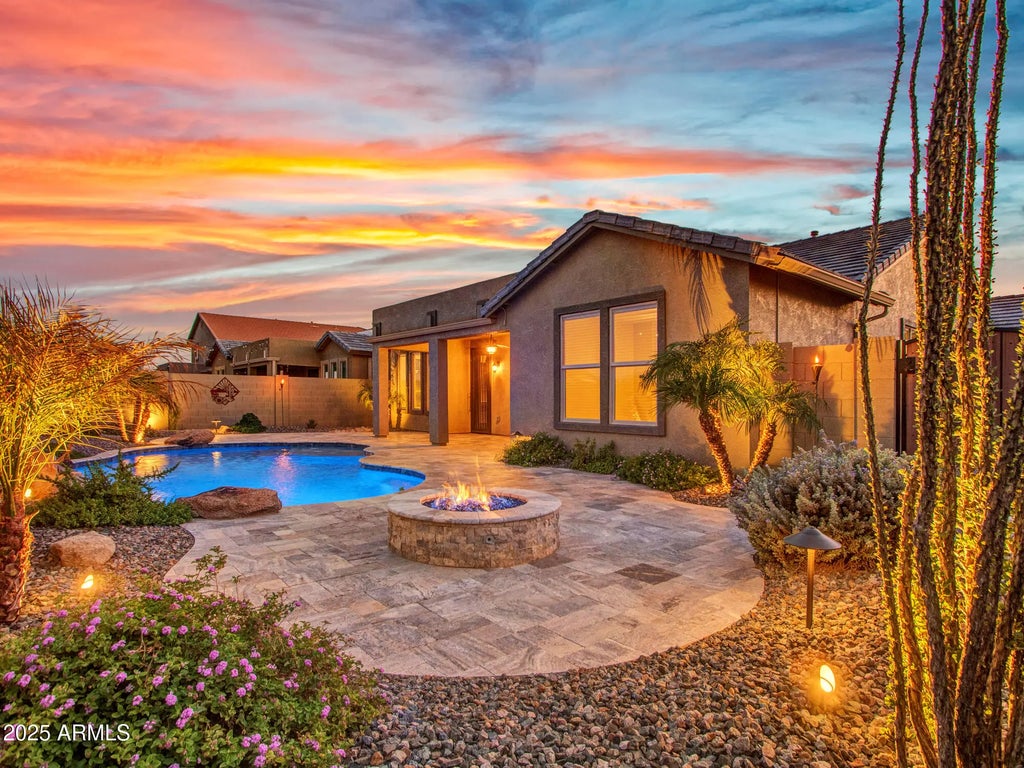 4939 S Brice Circle, Mesa