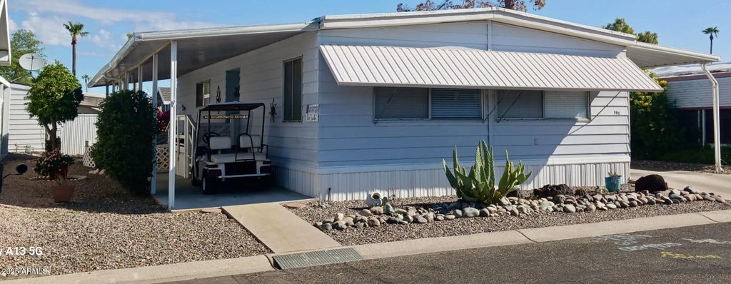 2401 W Southern Avenue (unit 194), Tempe