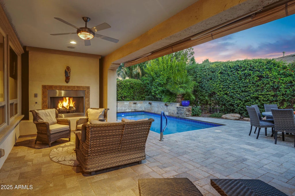 1761 E Harmony Way, Queen Creek