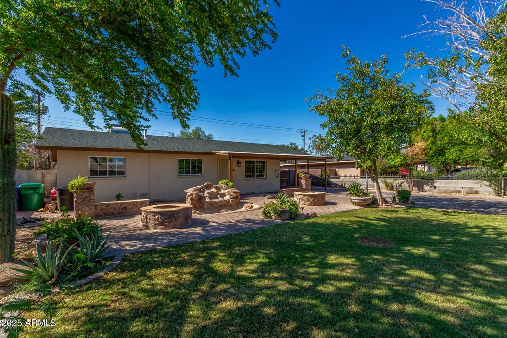 1735 W Pueblo Avenue, Mesa
