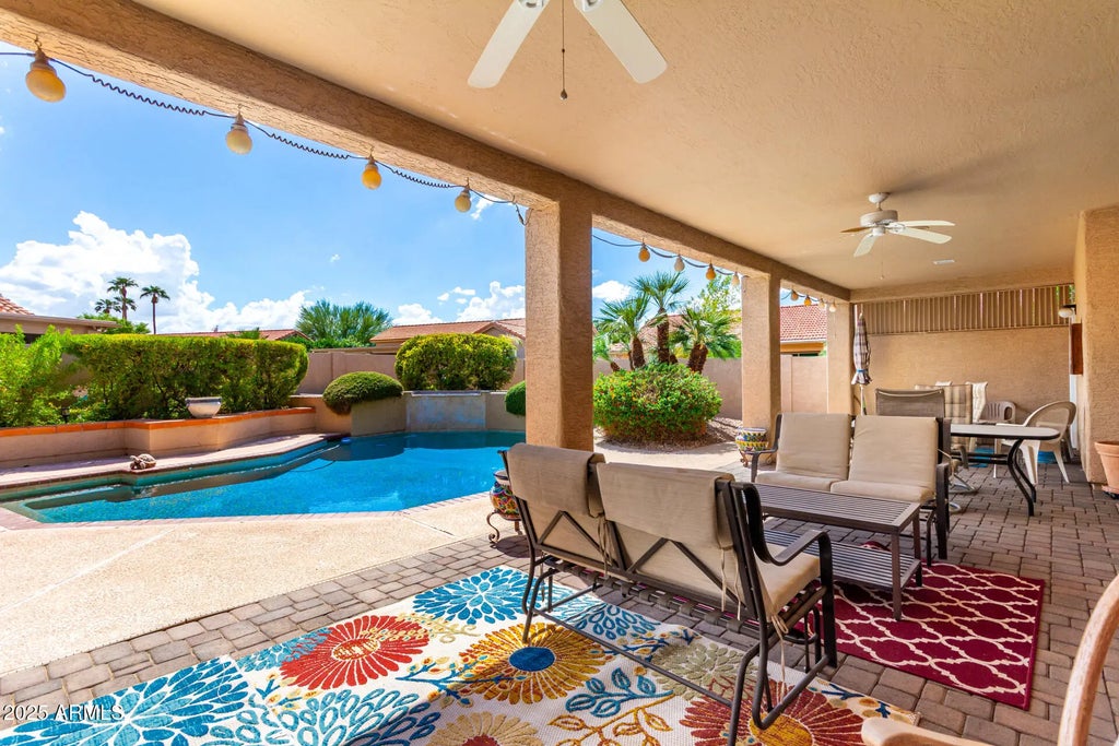 10905 E Spring Creek Road, Sun Lakes