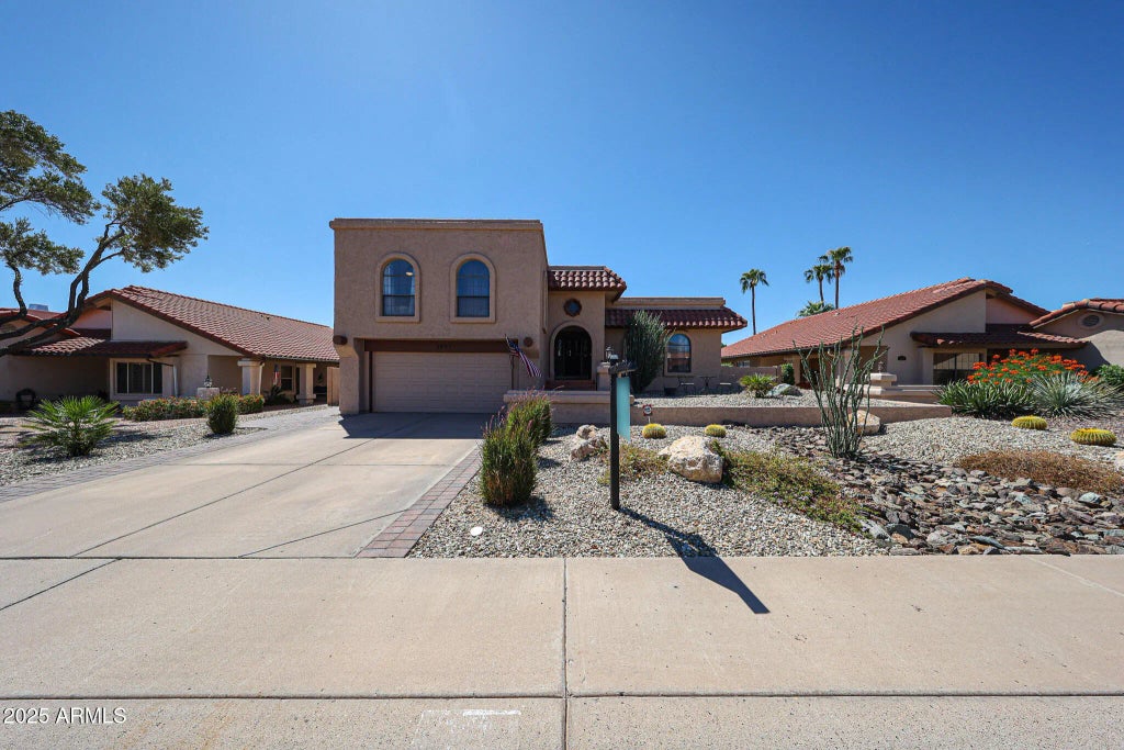 3857 E Cherokee Street, Phoenix