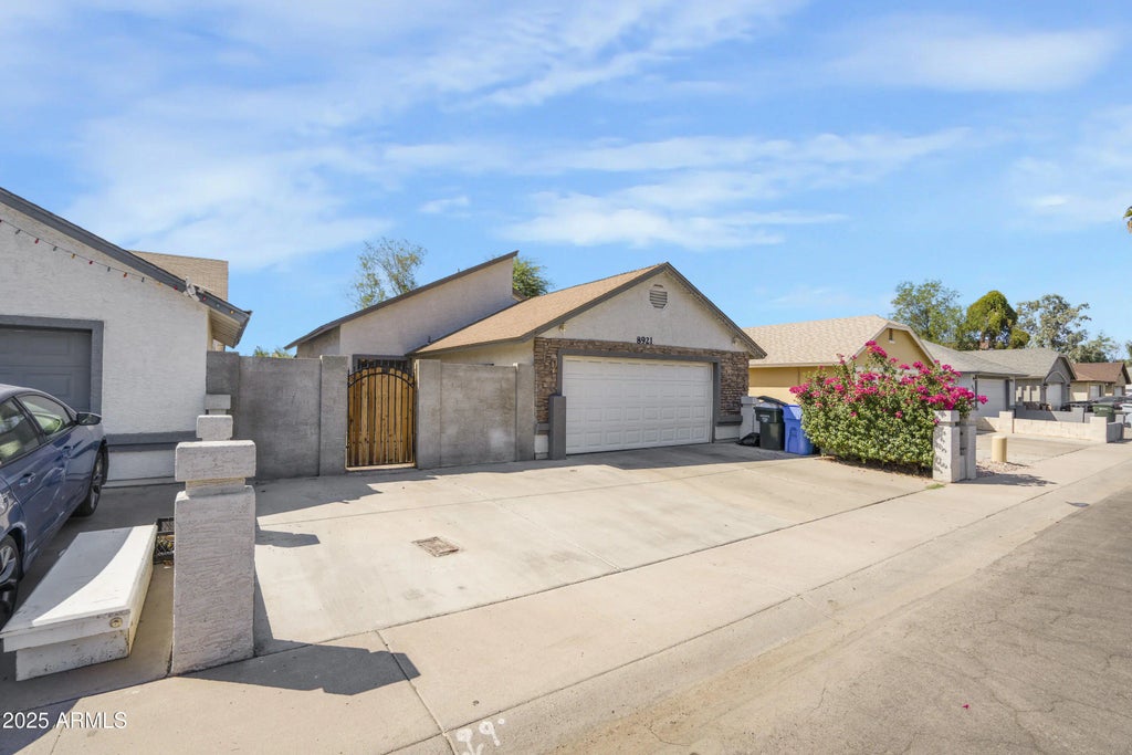 8921 W Fairmount Avenue, Phoenix