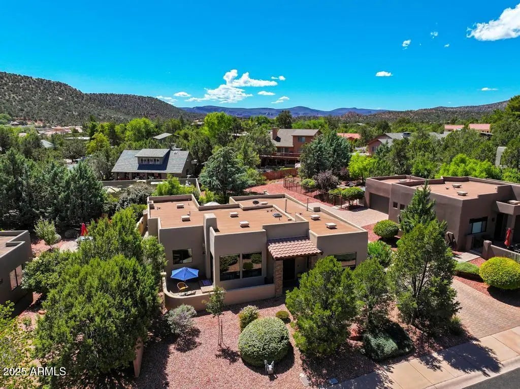 2035 Whippet Way, Sedona